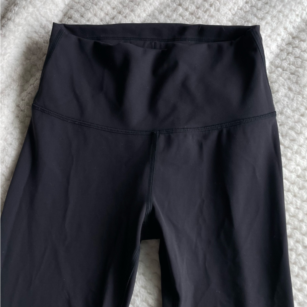 Lululemon Wunder Under Leggings